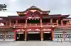 千葉神社の{uncategorized: "未分類", other: "その他", undefined: "問題あり", building: "その他建物", grave: "お墓", sacred_gate: "鳥居", guardian: "狛犬", statue: "像", buddha: "仏像", history: "歴史", nature: "自然", garden: "庭園", animal: "動物", pagoda: "塔", temizu: "手水舎", mountain_gate: "山門・神門", sanctuary: "本殿・本堂", subordinate: "末社・摂社", art: "芸術", scenery: "景色", jizo: "地蔵", ema: "絵馬", goshuin: "御朱印", omikuji: "おみくじ", items: "授与品その他", amulet: "お守り", goshuincho: "御朱印帳", eats: "食事", festival: "お祭り", votive_dance: "神楽", shichigosan: "七五三参", wedding: "結婚式", experience: "体験その他", initially: "初詣", around: "周辺", anti_infection: "感染症対策"}