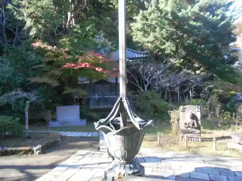 安國論寺（安国論寺）(神奈川県)