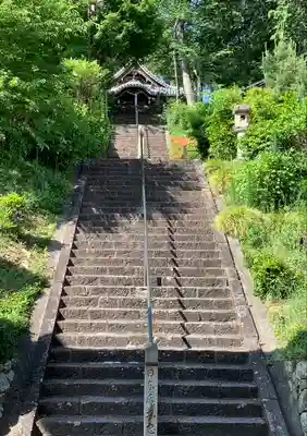 護国之寺のその他建物