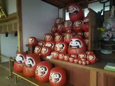 龍潭寺のその他建物