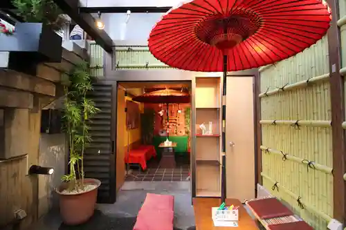 烏森神社のその他建物