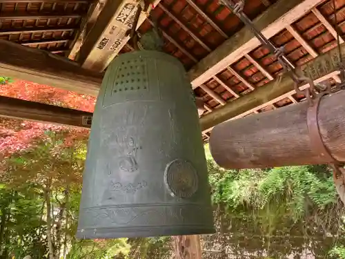 定勝寺(長野県)