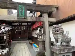 山桜神社(岐阜県)