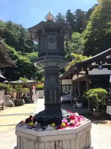 岡寺（龍蓋寺）のその他建物