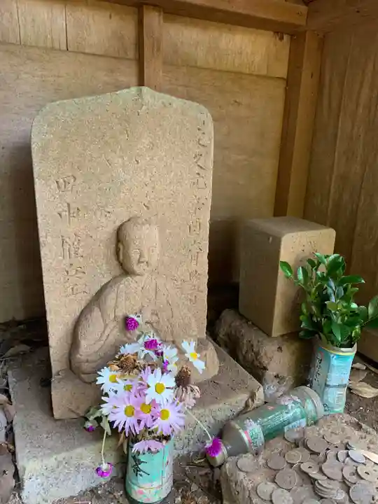 浅間神社(千葉県)