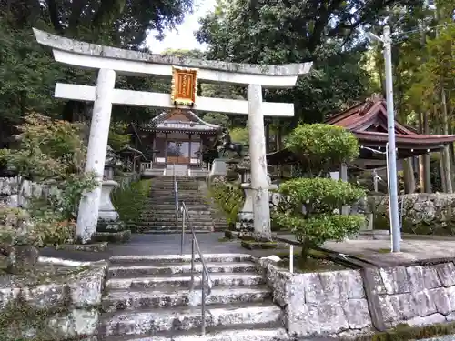 天之御中主尊神社(滋賀県)