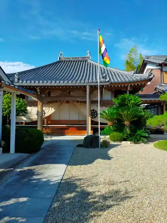 香性寺(奈良県)