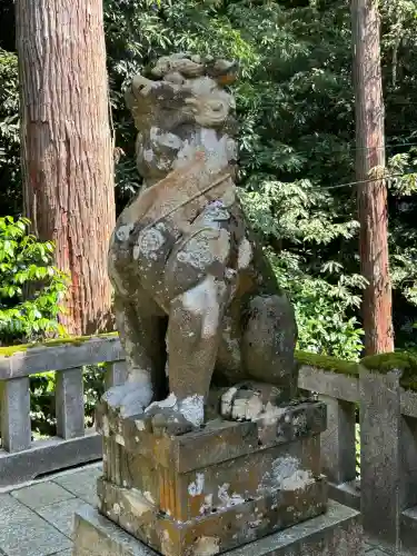 彌彦神社(新潟県)