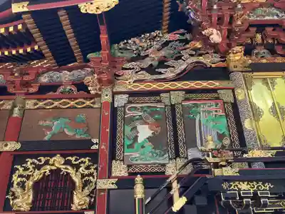 妻沼聖天山歓喜院(埼玉県)