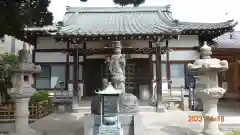 東福寺(埼玉県)