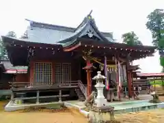 熊野神社(宮城県)