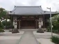 浄福寺の本殿・本堂