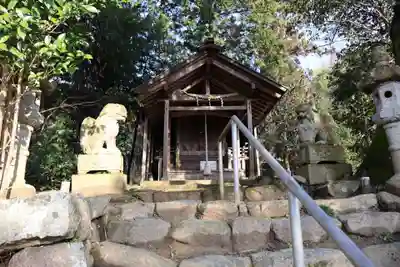 麓神社(京都府)