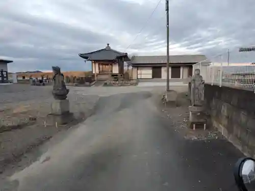 薬師堂（野田町）(栃木県)