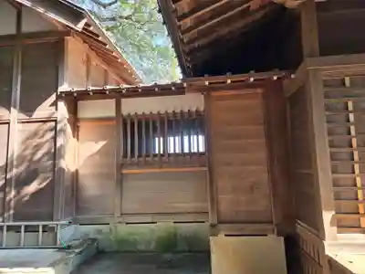 野津田神社(東京都)