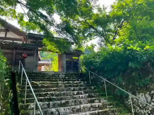 百済寺(滋賀県)