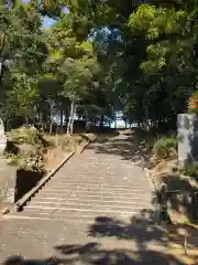 高山神社(群馬県)