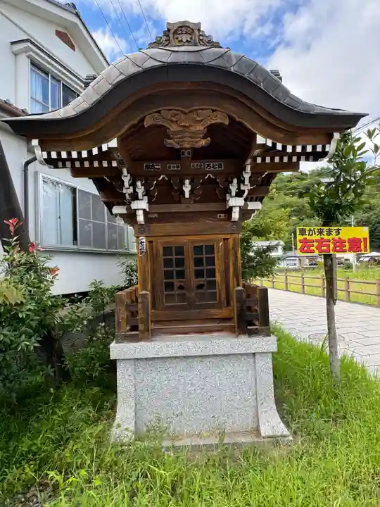 別所神社(長野県)