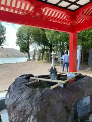 赤城神社(群馬県)