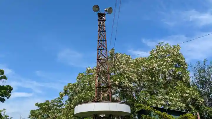 水天宮(北海道)