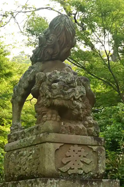 隠岐神社(島根県)