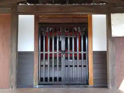 胸形神社(静岡県)