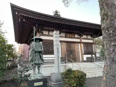 總持寺のその他建物
