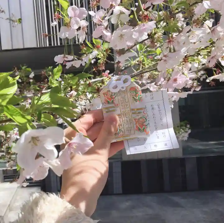 赤城神社のその他建物