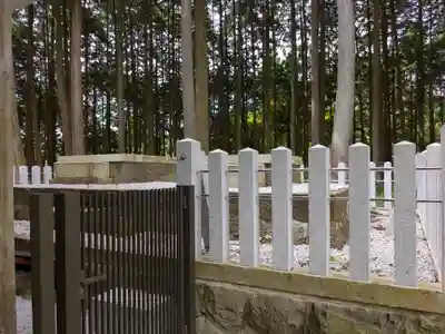 小池神明神社(岐阜県)