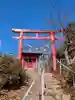 比田勝金比羅神社(長崎県)