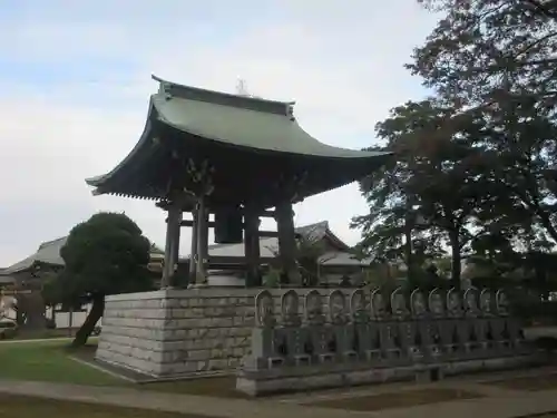 梅岩寺(東京都)