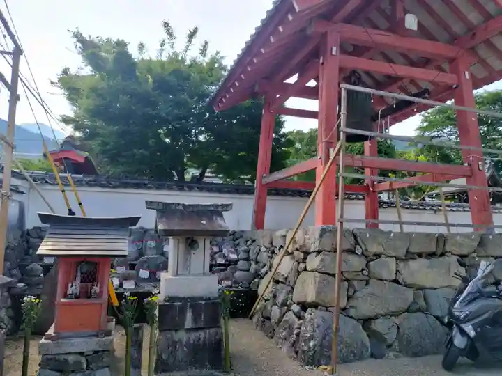 生源寺(滋賀県)