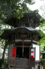 日吉大社の建物その他