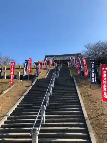 かむろ大師のその他建物