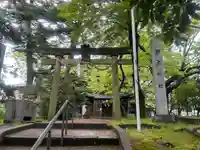 猿丸神社(石川県)