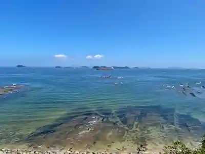 羽豆神社(愛知県)