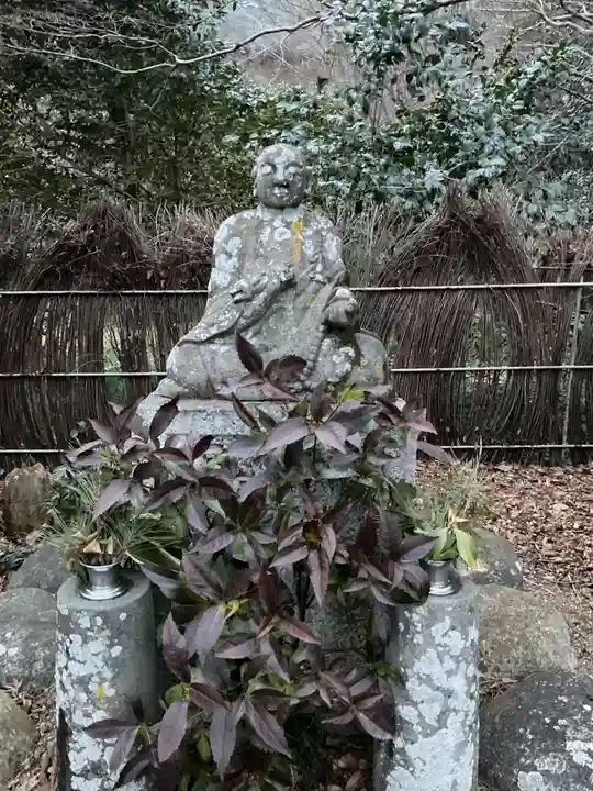 大智寺(岐阜県)