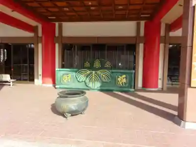 身代り不動尊(大明王院)のその他建物