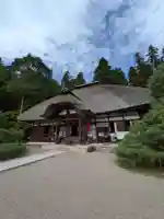 常楽寺(長野県)