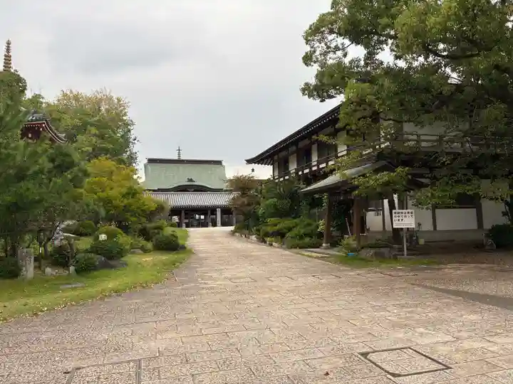 温泉山 安楽寺(四国霊場第六番札所)(徳島県)