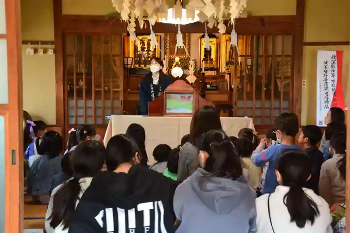 蓮久寺(千葉県)