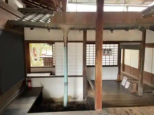 三宝院（三宝院門跡）(京都府)