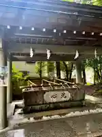 高千穂神社(宮崎県)