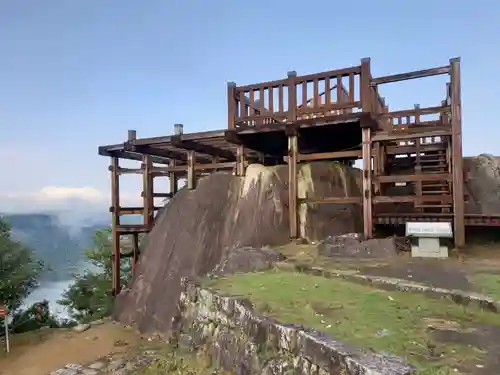 高森神社のその他建物