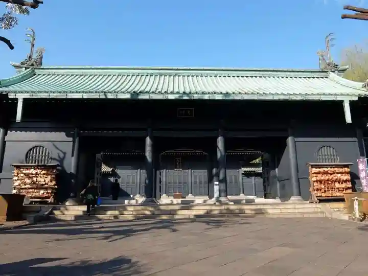 湯島聖堂(東京都)