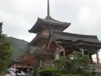 清水寺(京都府)