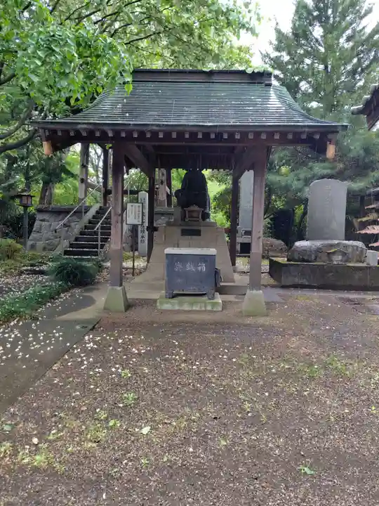 教王寺(群馬県)