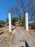 岩松八幡宮のその他建物