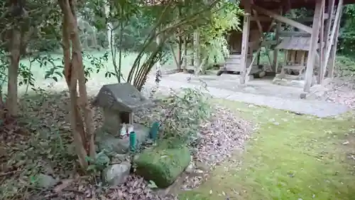 大宮神社(静岡県)