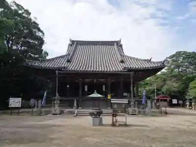 大御堂寺（野間大坊）(愛知県)